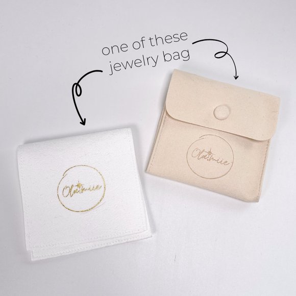 Bamboo Bangle 18K Gold Plated Bracelet - Picture 9 of 9